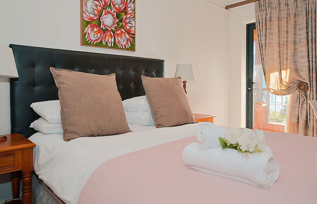 Albatross Guest house - Foto 27