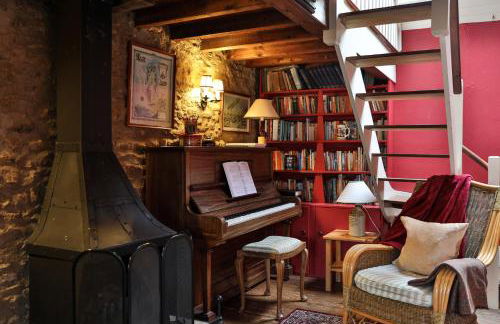 18th century cottage in Hook Norton - Foto 7