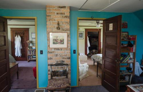 Southeast Portland Comfy & Eclectic Craftsman Home - Foto 36