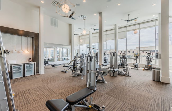 Corporate Apartments Deep Ellum - Foto 66