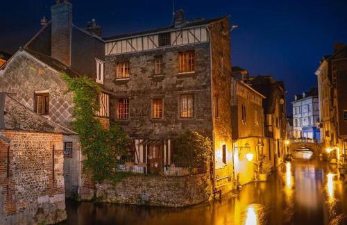 Suites Carnot, Venise Normande. - Foto 3