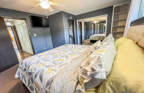 4 King beds/6Bdrm & 3Ba/Your Ideal Family Getaway - Foto 1