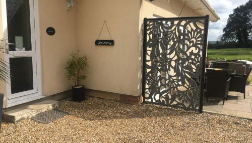 Stay at The Villa set in the grounds of a beautiful Manor House - Foto 3