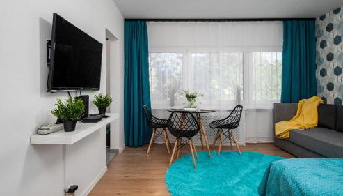 Kasprowicza Apartments - Bielany, Sun & Snow - Foto 5