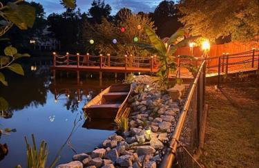 Paradise Oasis - Foto 12