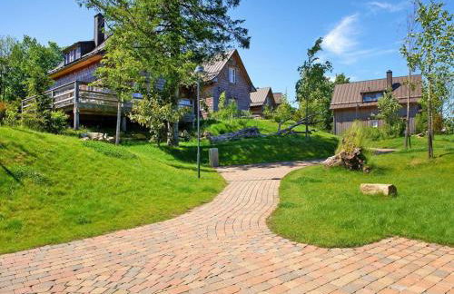 Semi-detached Houses, Turf House - Foto 40