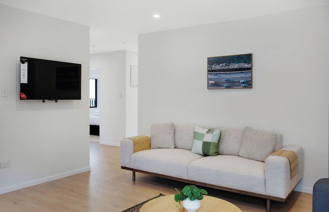 Style Serenity Townhouse with Parking - Photo 24