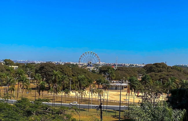 360 Meliá Brasil 21 by Ozped - Photo 50