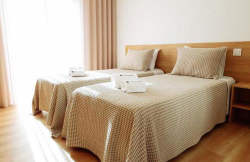 A Casa da Quintã - Piscina exterior e interior aquecida - Foto 27