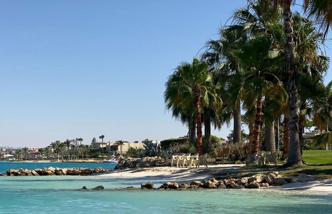 Marina Resort By Seven Seasons Hospitality - Foto 32