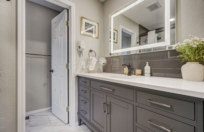 Safari House - Photo 20