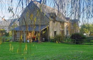 Gites Ferme de la Baie - Foto 62