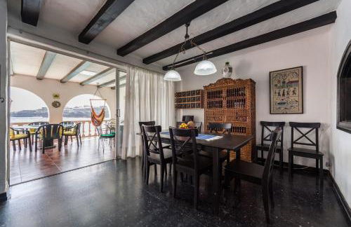 Villa Coki Deluxe - First line of the beach - Foto 10