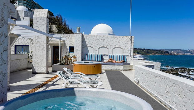 MR Mar Suites - Photo 2