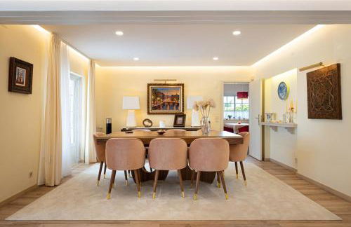 Villa Manuelina - Villa luxuosa com piscina aquecida by DolceStay - Foto 20