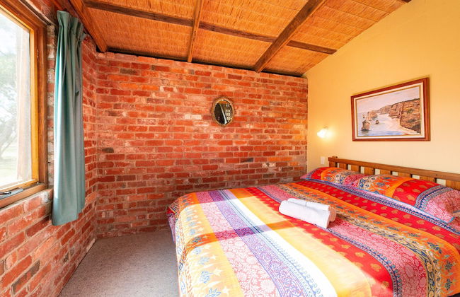 Grampians Pioneer Cottages - Foto 13