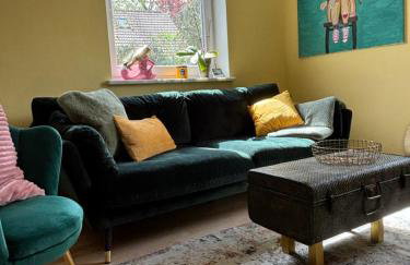 Atelier Farbenreich No 8 - Foto 8