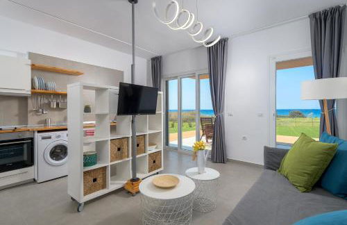 Niva Kamiros Apartments - Foto 2