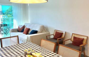 Praia do Forte - AP equipado - até 7P - Foto 7