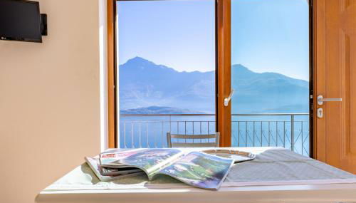 Apartment Lory, Domaso - Foto 2