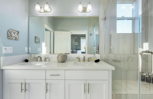 Casa do Sol by Avantstay Rooftop Deck w/ Ocean Views 2 Blocks to Beach! - Foto 113