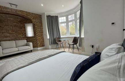 London Studios and Suites - Foto 89