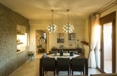 Luxury Maisonette Afro - Foto 23