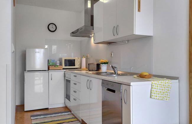 Apartments Vinska Trta - Photo 11