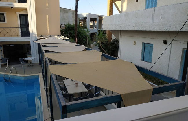 Small Apartment For 3 Pers 70meters From The Beach - Photo 34