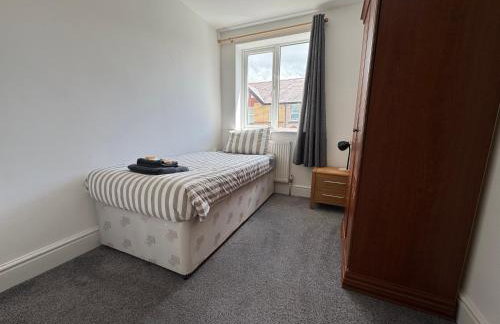 Spacious 5 bedroom house in Prestatyn, North Wales - Foto 6