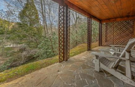 Fighting Creek Cabin - Foto 20