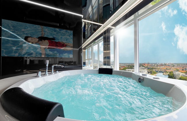 Quorum Apartments - Foto 16