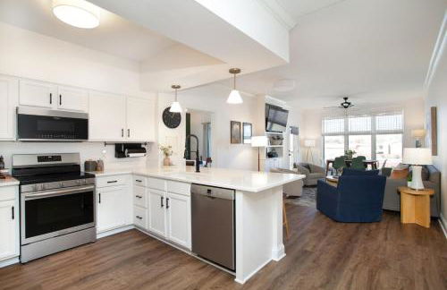 Rivertowne Escape Downtown Knoxville - Foto 23