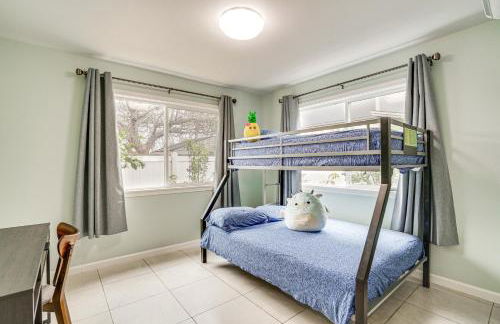 Ewa Beach Apartment with Beach Gear about 1 Mi to Ocean! - Foto 18