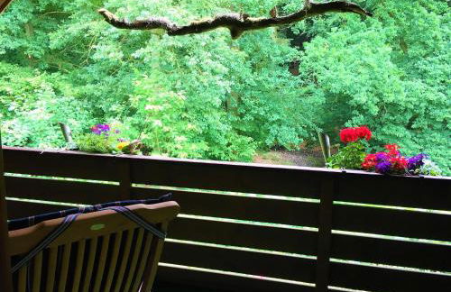 Ferienwohnung Haus am Wald - Foto 52