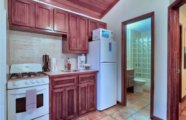 Isla Bonita Yacht Club - Foto 63