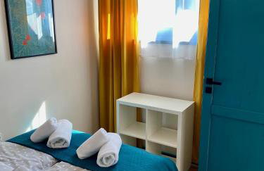 Apartamenty Czerwone Korale - Foto 24