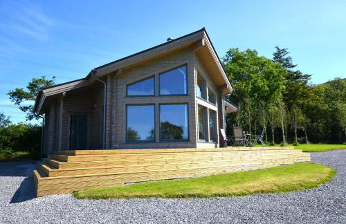 Ty Log Llansteffan - Photo 10