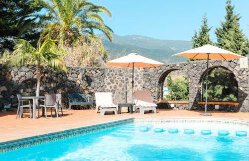 Bungalows - Villas Los Pajeros - Foto 13