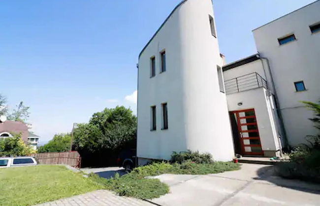 Maharaja Mountain Palace 3-bed Apartment in Buda - Foto 17