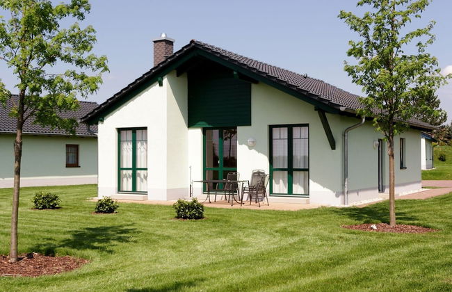 Holiday Home in Markkleeberg Near a Lake - Foto 76