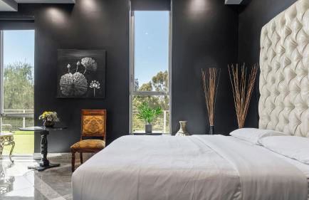 Luxe 8000 sqft w 2 Pools Sauna Putting Green Game Room Alta Vista Estate - Foto 48