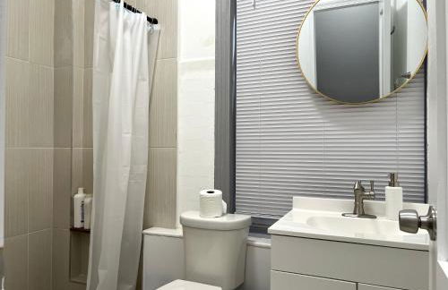 AF Stays - Philadelphia S Broad St - Foto 35