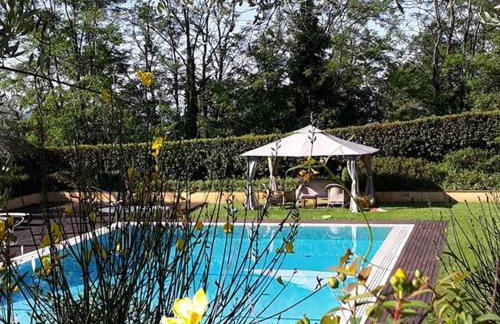 La Torre wine resort - Foto 28