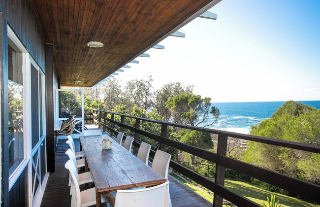 Bannisters Beach House - Foto 36