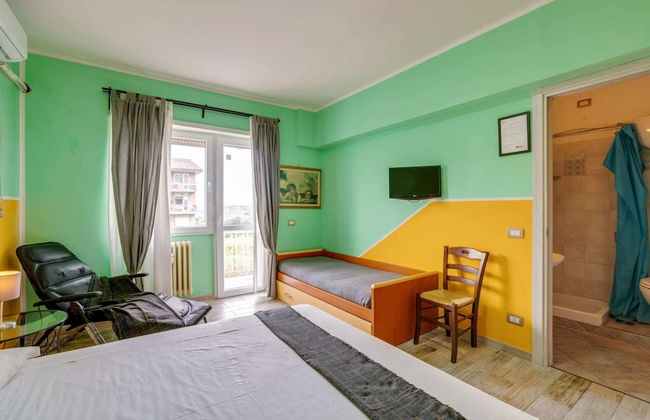 Belvilla by OYO La Casa di Fabio - Foto 3