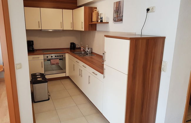 Apartment in Kamenz Sachsen Near Town Centre - Foto 5