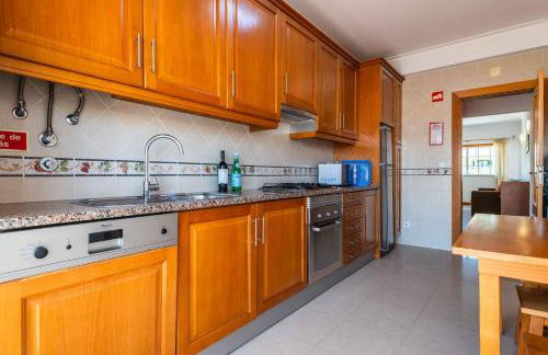 Apartamentos Monte da Vinha I - Foto 33