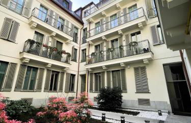 NEW Quiet and design apartment in the heart of Milan - Photo 10