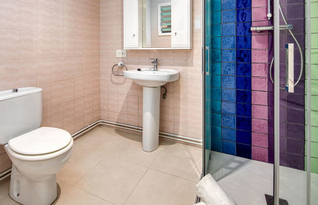 Villa Bramble - Photo 26